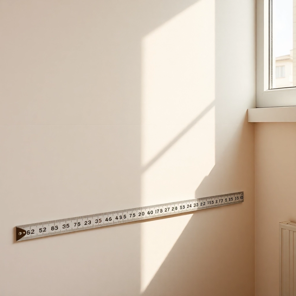 Cena Szpachlowania Za M2