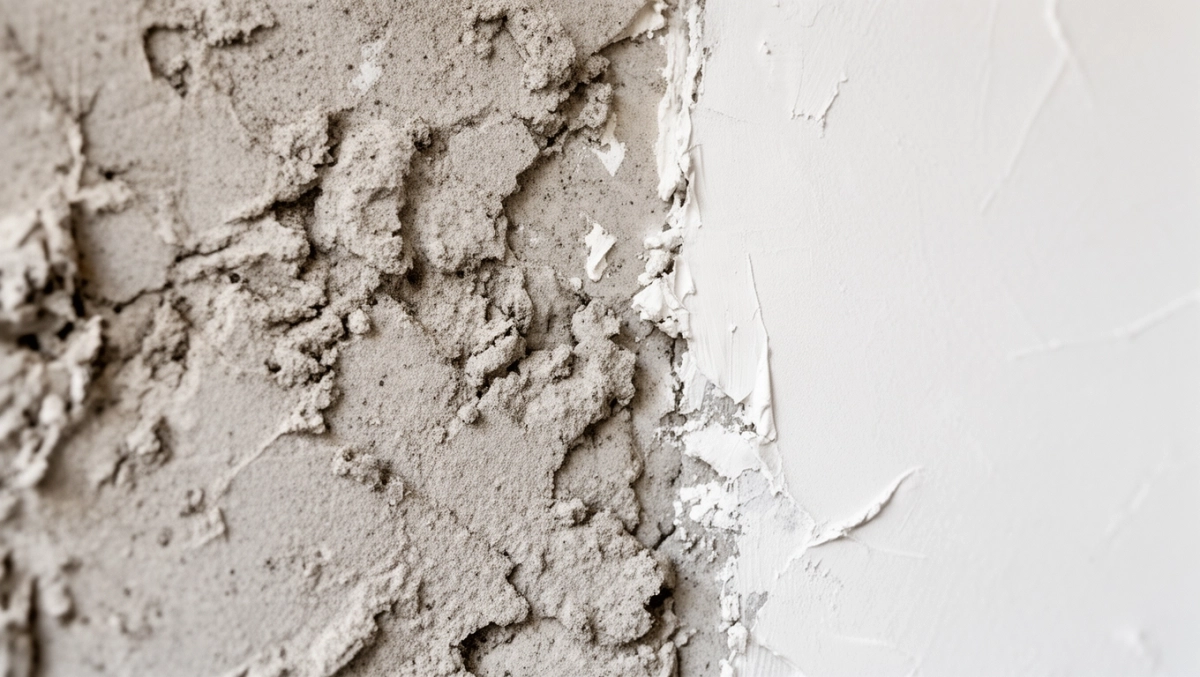 czy kłaść gładź na tynk cementowo wapienny