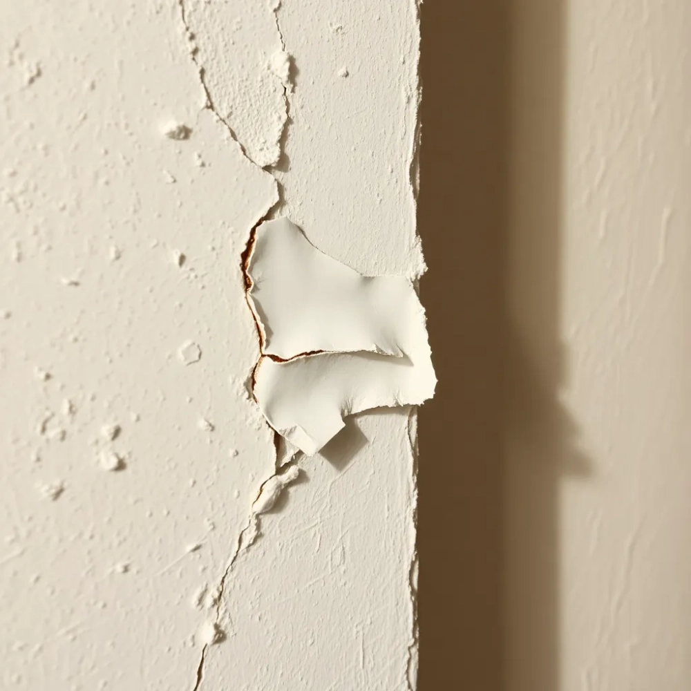 Czy można położyć gładź na farbę olejną