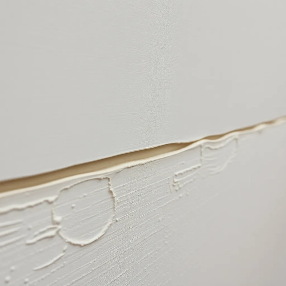 Czy można położyć gładź na gładź