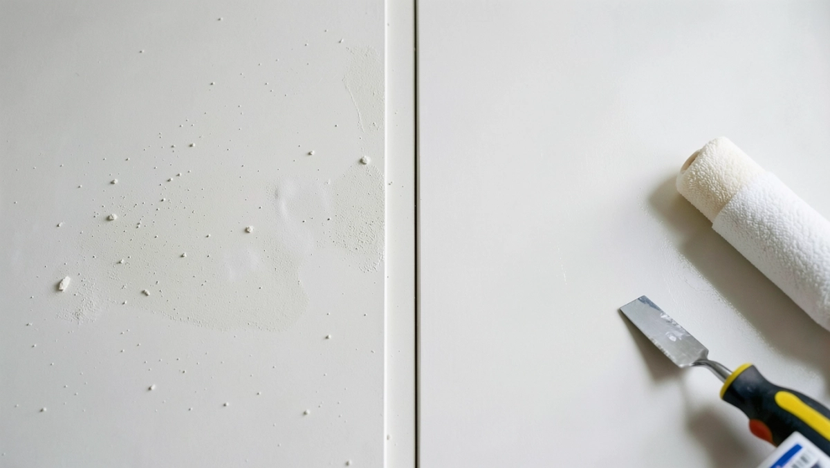 Czy płyty gk trzeba gruntować przed szpachlowaniem