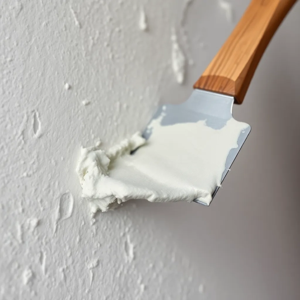 Czym wyrównać ściany przed gładzią