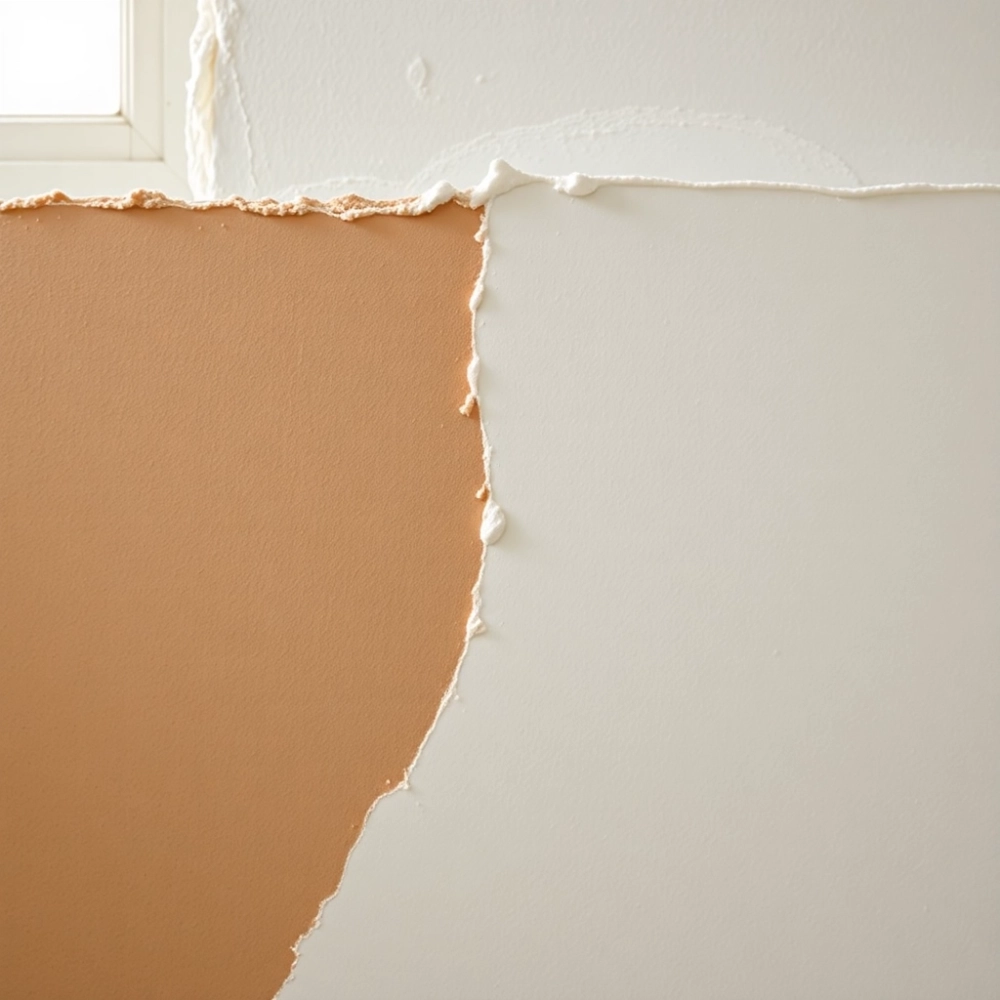 Dwukrotne szpachlowanie cena