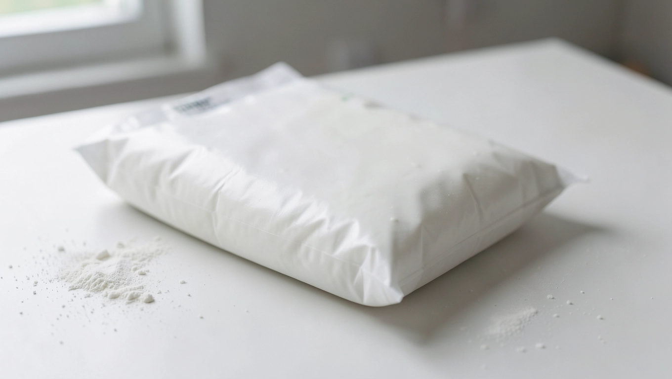 gladz szpachlowa w worku