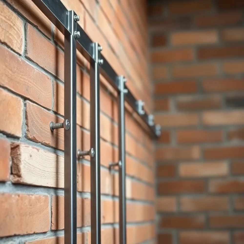 Jak wyrównać ściany bez gładzi