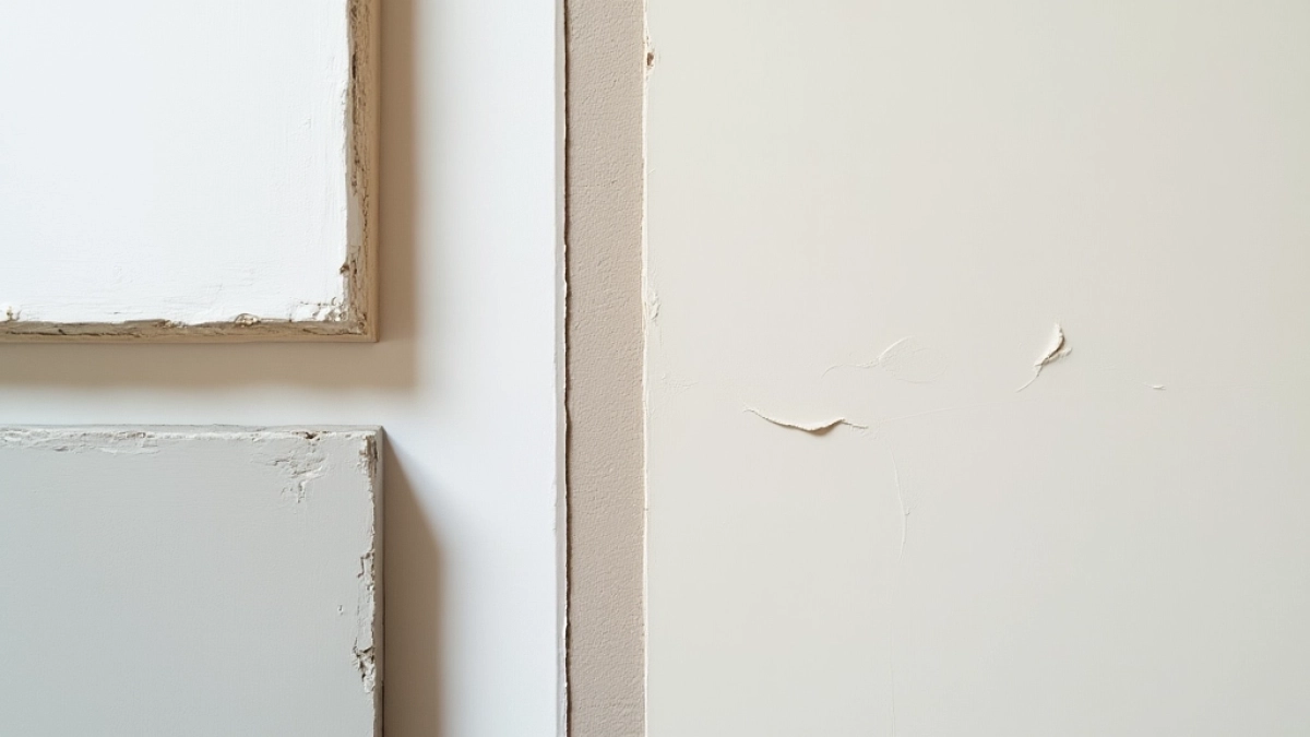 Jaka gładź na płyty gipsowe