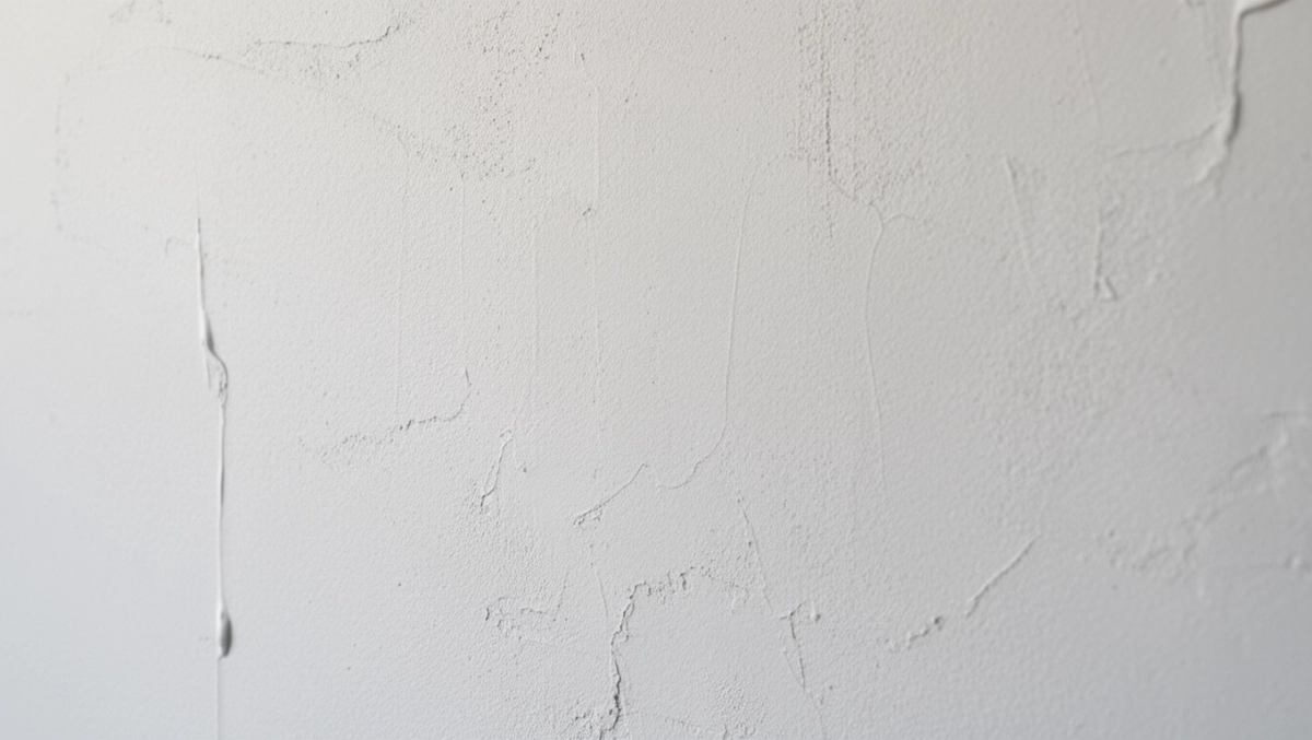 Jaki grunt przed gładzią