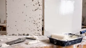 Czy gruntować płyty gk przed gładzią