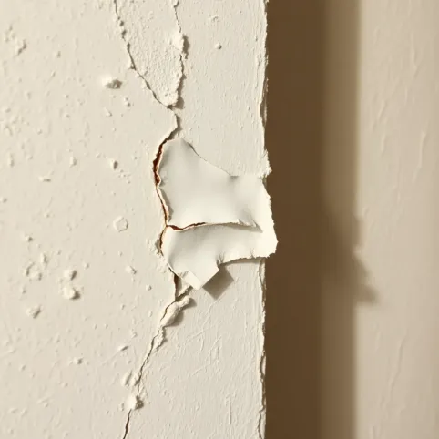 Czy można położyć gładź na farbę olejną