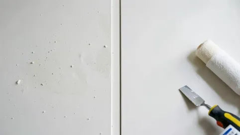 Czy płyty gk trzeba gruntować przed szpachlowaniem