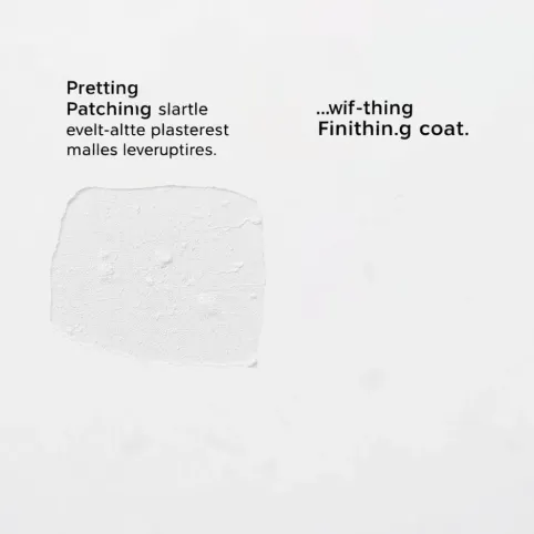 Gips szpachlowy czy gładź szpachlowa