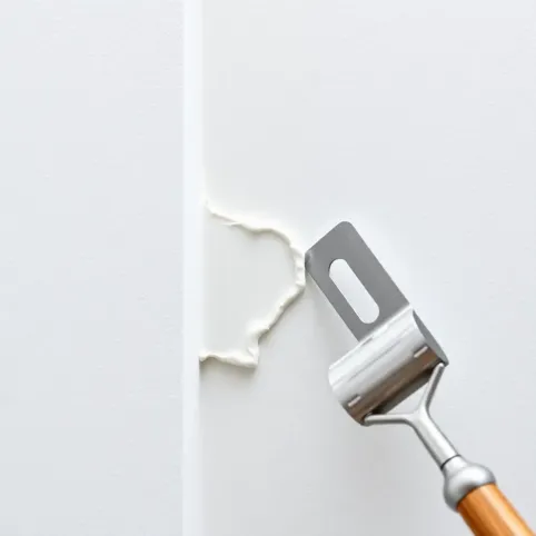 Jak szpachlowac kanty