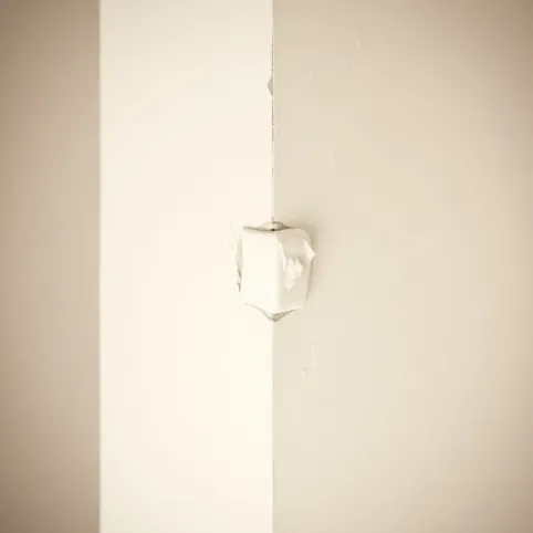 Jak szpachlować narożniki wewnętrzne