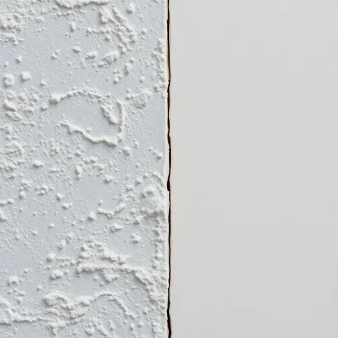 jaka gładź na ścianę