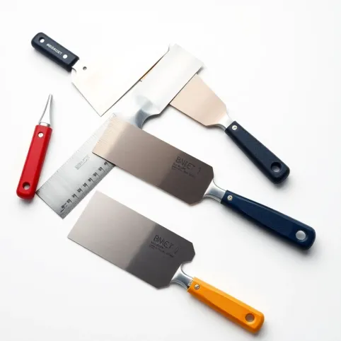 Noże Do Szpachlowania