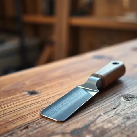 Szpachla Do Szpachlowania