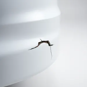 Szpachlowanie i malowanie zderzaka cena