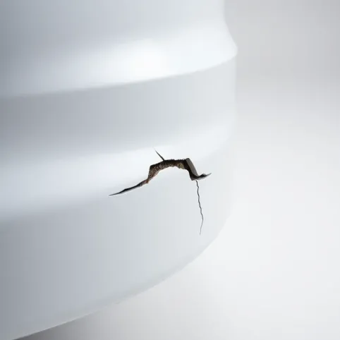 Szpachlowanie i malowanie zderzaka cena