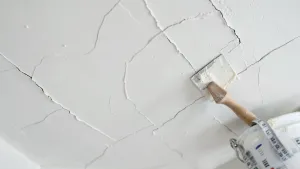 szpachlowanie sufitu cena za metr