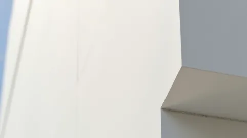 tynk zewnętrzny gładki