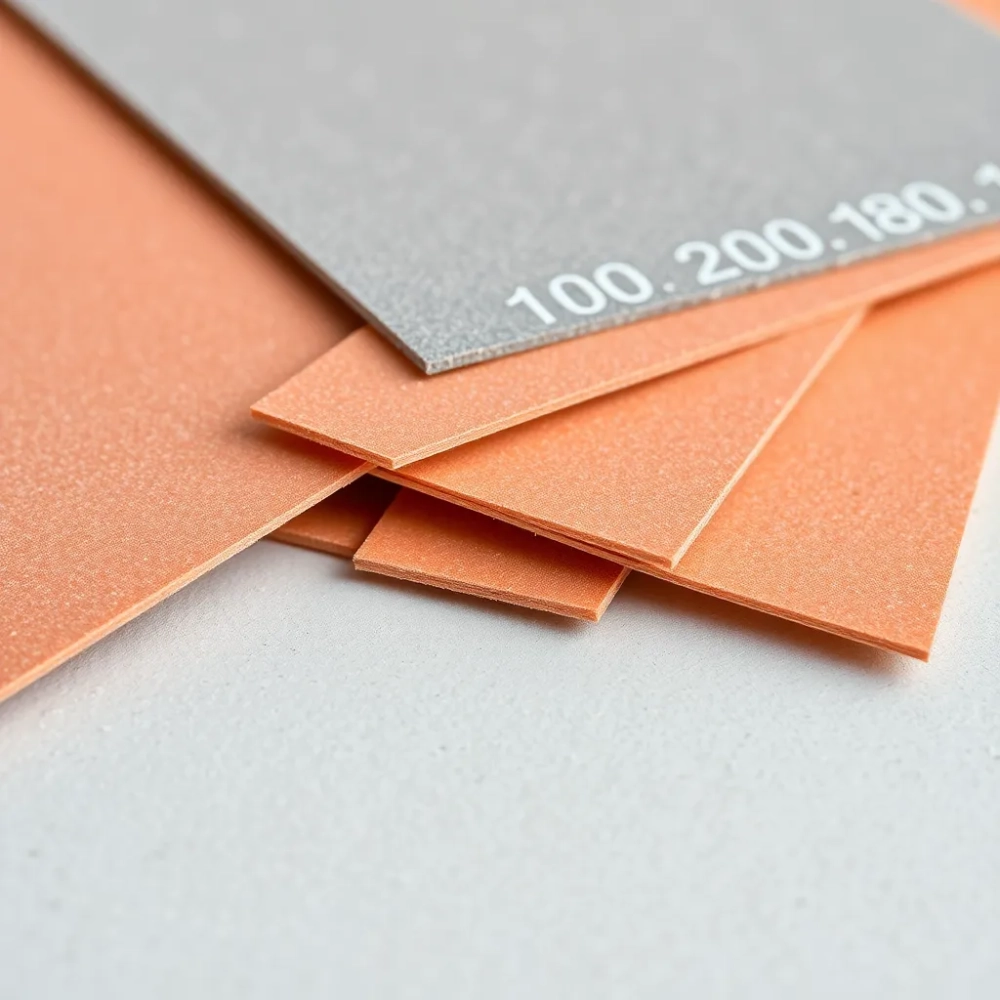 Szlifowanie gładzi jaki papier