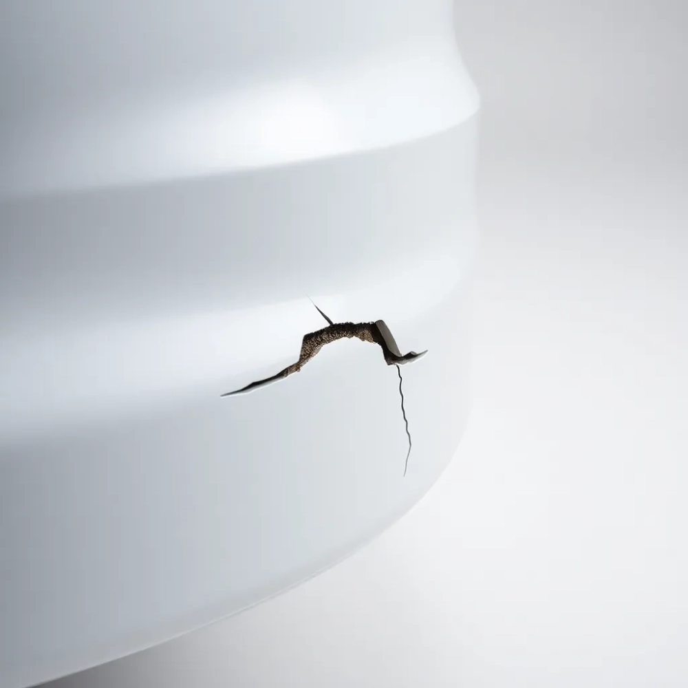 Szpachlowanie i malowanie zderzaka cena