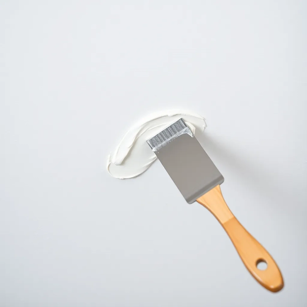 Szpachlowanie sufitu podwieszanego cena